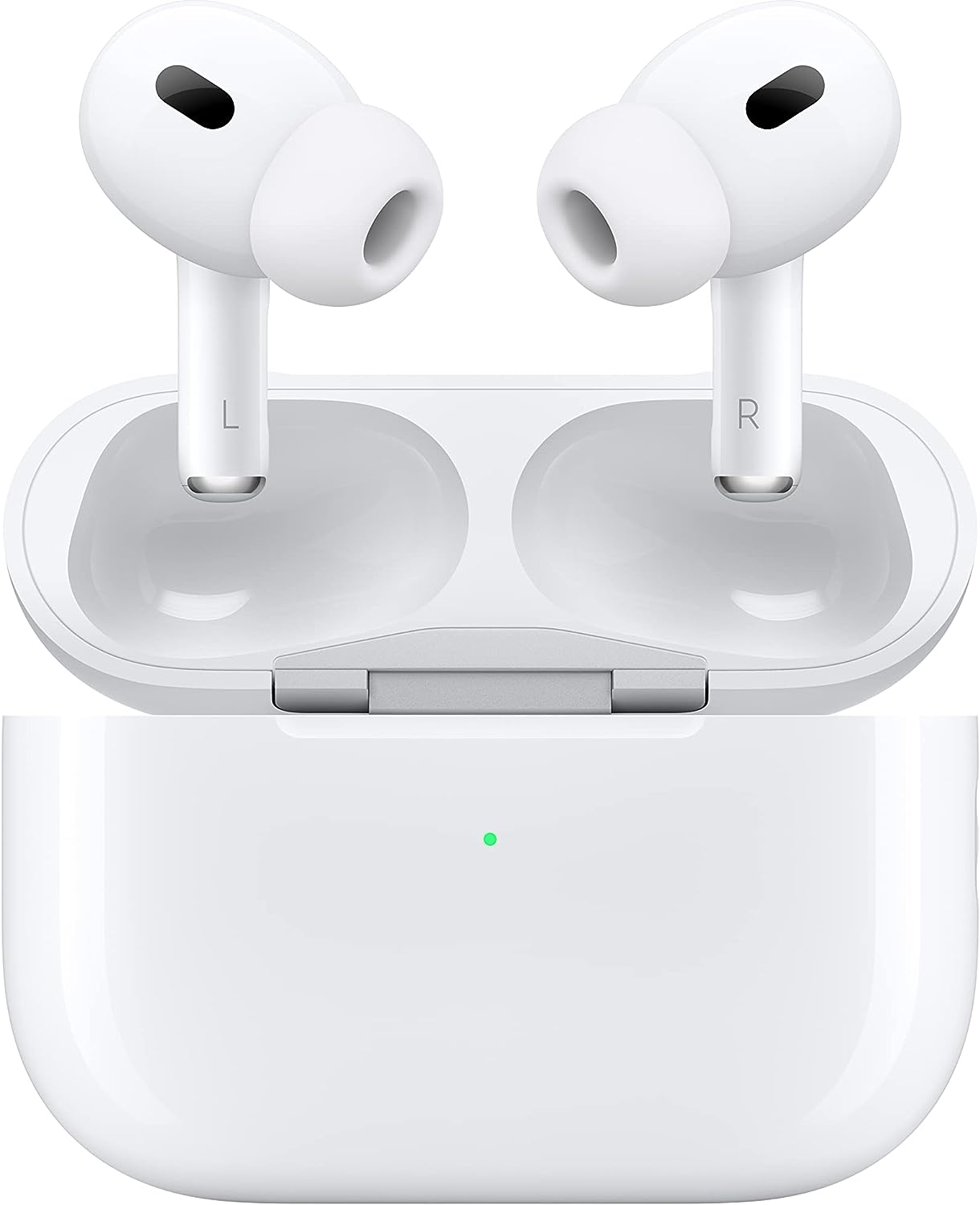 Apple AirPods Pro (2nd Gen) Wireless Earbuds